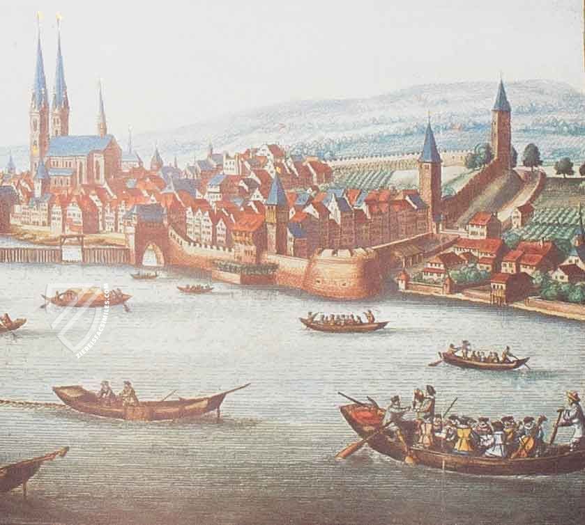 Atlas of Prince Eugene – Akademische Druck- u. Verlagsanstalt (ADEVA) – 389030-F.K 1-46, I-IV – Österreichische Nationalbibliothek (Vienna, Austria) Atlas of Prince Eugene – Akademische Druck- u. Verlagsanstalt (ADEVA) – 389030-F.K 1-46, I-IV – Österreichische Nationalbibliothek (Vienna, Austria)