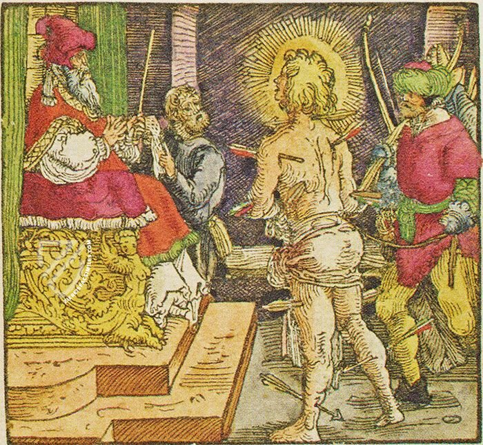 Biblia Veteris Testamenti – Orbis Pictus – Biblia Veteris Testamenti – Orbis Pictus –