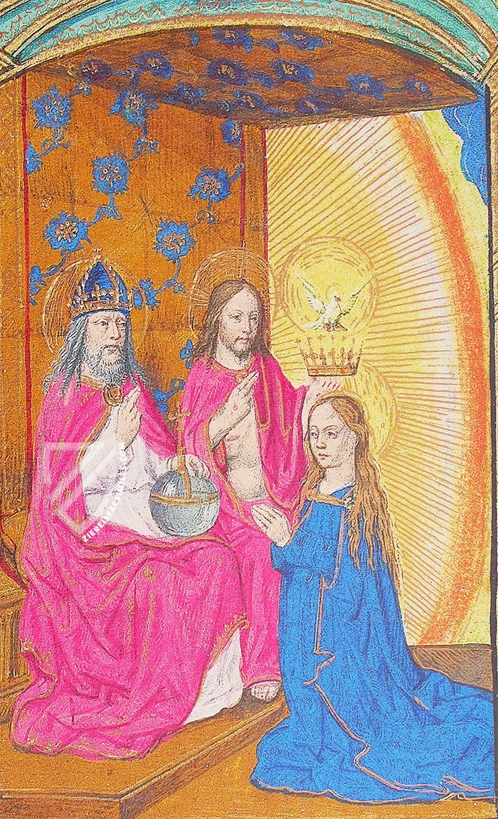 Book of Hours of Alexander VI. Pope Borgia – Patrimonio Ediciones – Ms. IV 480 – Bibliothèque Royale de Belgique (Brussels, Belgium) Book of Hours of Alexander VI. Pope Borgia – Patrimonio Ediciones – Ms. IV 480 – Bibliothèque Royale de Belgique (Brussels, Belgium)