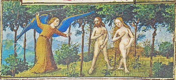 Book of Hours of Guyot Le Peley – Orbis Mediaevalis – Ms. 3901 – Bibliothèque municipale (Troyes, France) Book of Hours of Guyot Le Peley – Orbis Mediaevalis – Ms. 3901 – Bibliothèque municipale (Troyes, France)