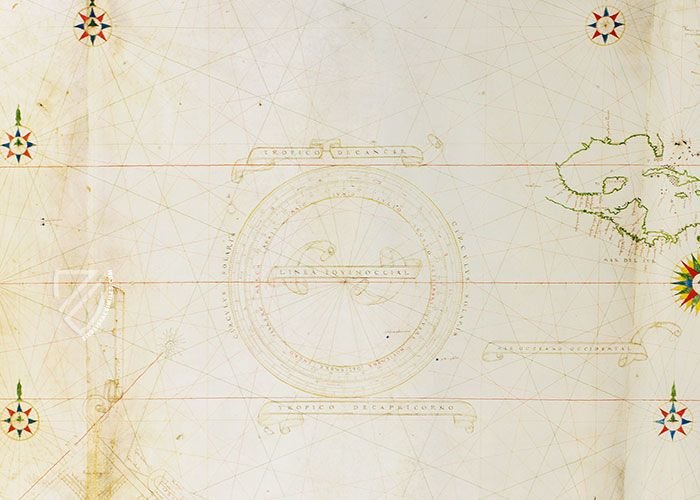 Castiglioni World Map – Il Bulino, edizioni d'arte – C.G. A 12 – Biblioteca Estense Universitaria (Modena, Italy) Castiglioni World Map – Il Bulino, edizioni d'arte – C.G. A 12 – Biblioteca Estense Universitaria (Modena, Italy)