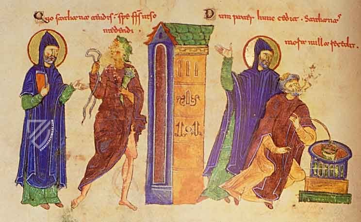 Codex Benedictus (Pope Edition)