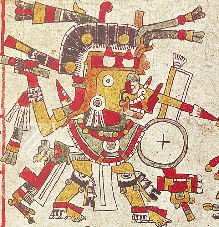 Codex Cospi – Akademische Druck- u. Verlagsanstalt (ADEVA) – Cod. 4093 – Biblioteca Universitaria di Bologna (Bologna, Italy)