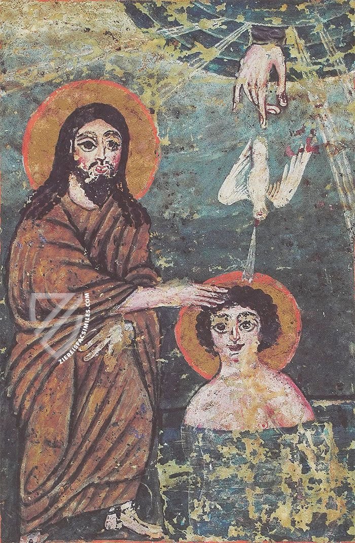 Codex Etchmiadzin β Akademische Druck- u. Verlagsanstalt (ADEVA) β Cod. 2374 β Mesrop Mashtots Institute of Ancient Manuscripts - Matenadaran (Eriwan, Armenia) Codex Etchmiadzin β Akademische Druck- u. Verlagsanstalt (ADEVA) β Cod. 2374 β Mesrop Mashtots Institute of Ancient Manuscripts - Matenadaran (Eriwan, Armenia)