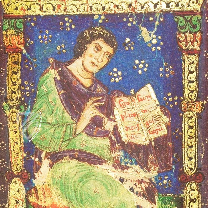 Codex of Medicine of Frederick II β Patrimonio Ediciones β Ms. Plut. 73.16 β Biblioteca Medicea Laurenziana (Florence, Italy) Codex of Medicine of Frederick II β Patrimonio Ediciones β Ms. Plut. 73.16 β Biblioteca Medicea Laurenziana (Florence, Italy)