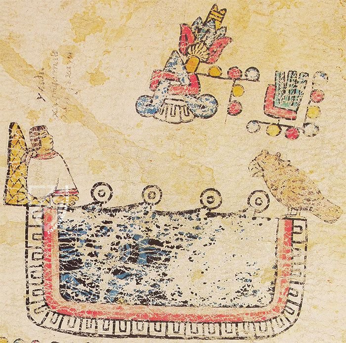 Der Codex Tulane