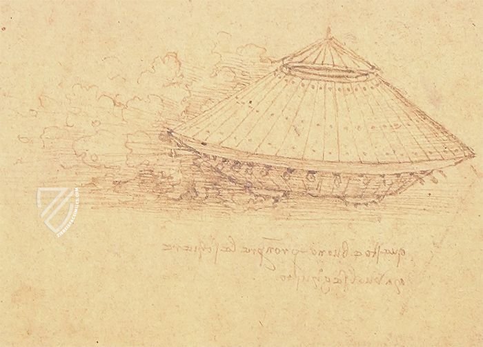 I disegni di Leonardo da Vinci e della sua cerchia - Collezioni in Gran Bretagna