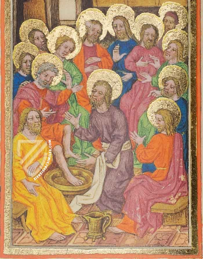 Liber Precum β Akademische Druck- u. Verlagsanstalt (ADEVA) β Ms. Lat.O.v.l.206 β National Library of Russia (St. Petersburg, Russia) Liber Precum β Akademische Druck- u. Verlagsanstalt (ADEVA) β Ms. Lat.O.v.l.206 β National Library of Russia (St. Petersburg, Russia)