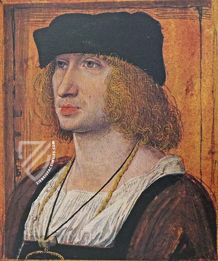 Pierre Sala's Little Book of Love β Faksimile Verlag β Stowe MS 955 β British Library (London, United Kingdom) Pierre Sala's Little Book of Love β Faksimile Verlag β Stowe MS 955 β British Library (London, United Kingdom)