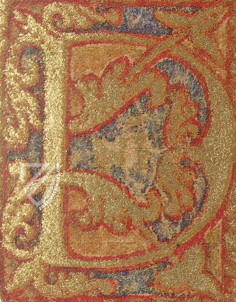Psalterium Sancti Ruperti – Akademische Druck- u. Verlagsanstalt (ADEVA) – Cod. A I. 0 – Archiv von St. Peter (Salzburg, Austria) Psalterium Sancti Ruperti – Akademische Druck- u. Verlagsanstalt (ADEVA) – Cod. A I. 0 – Archiv von St. Peter (Salzburg, Austria)