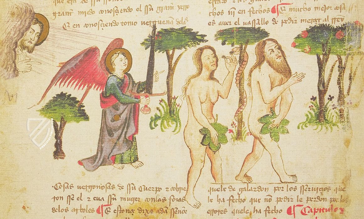 The Book of Punishment and Documents of King Sancho IV the Brave – Club Bibliófilo Versol – Ms 3995 (Vitr. 17.8) – Biblioteca Nacional de España (Madrid, Spain) The Book of Punishment and Documents of King Sancho IV the Brave – Club Bibliófilo Versol – Ms 3995 (Vitr. 17.8) – Biblioteca Nacional de España (Madrid, Spain)