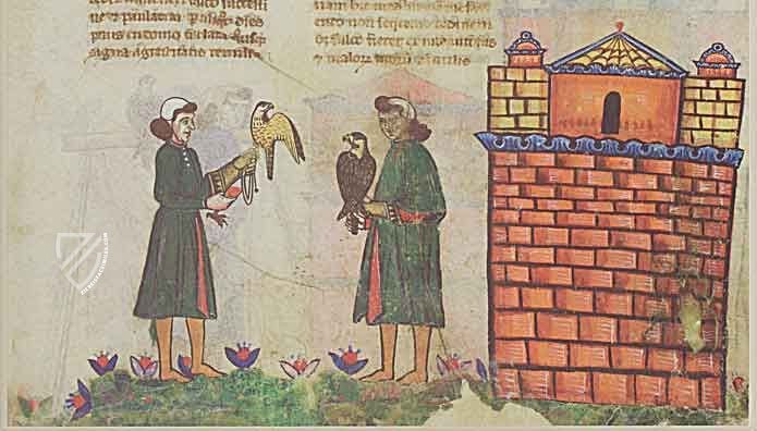 Treasures from the Biblioteca Apostolica Vaticana β Litterae β Faksimile Verlag β Biblioteca Apostolica Vaticana (Vatican City, State of the Vatican City) Treasures from the Biblioteca Apostolica Vaticana β Litterae β Faksimile Verlag β Biblioteca Apostolica Vaticana (Vatican City, State of the Vatican City)