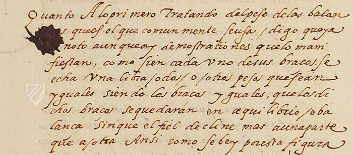 Treatise of Architecture and Machinery of Juan de Herrera β Patrimonio Ediciones β Leg. 258 β Archivo General (Simancas, Spain) Treatise of Architecture and Machinery of Juan de Herrera β Patrimonio Ediciones β Leg. 258 β Archivo General (Simancas, Spain)