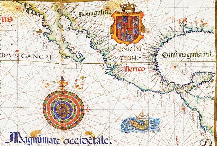 Universal Atlas β M. Moleiro Editor β fonds 342 β National Library of Russia (St Petersburg, Russia) Universal Atlas β M. Moleiro Editor β fonds 342 β National Library of Russia (St Petersburg, Russia)