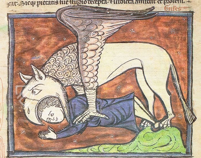 Westminster Abbey Bestiary – Siloé, arte y bibliofilia – Ms. 22 – Westminster Abbey Library (London, United Kingdom) Westminster Abbey Bestiary – Siloé, arte y bibliofilia – Ms. 22 – Westminster Abbey Library (London, United Kingdom)