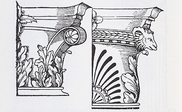 Medidas del romano – Vicent Garcia Editores – R/3222 – Biblioteca Nacional de España (Madrid, Spain)