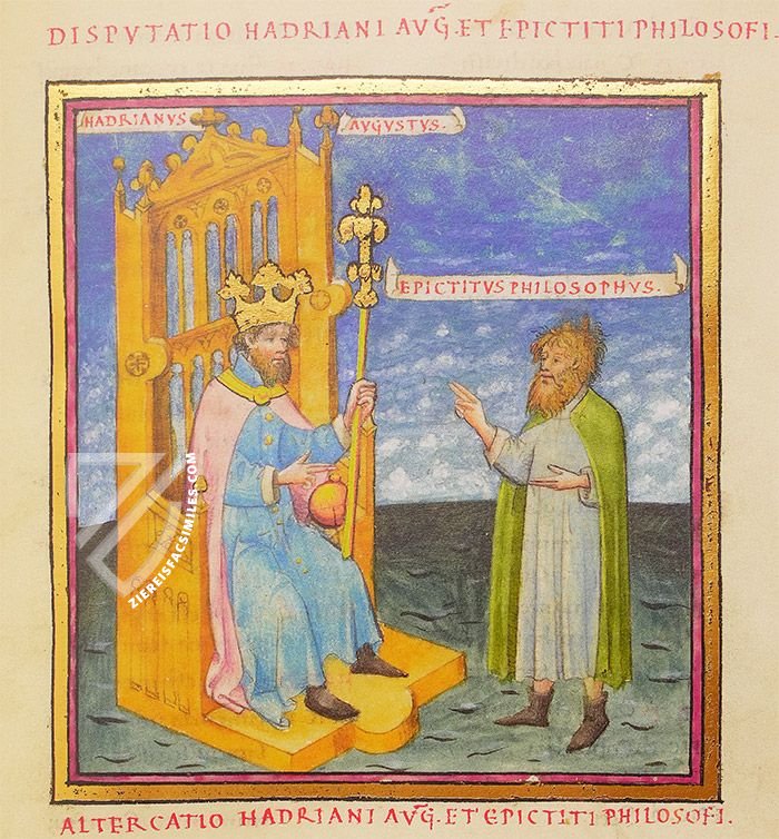 Oxford Notitia Dignitatum β Istituto dell'Enciclopedia Italiana - Treccani β MS. Canon. Misc. 378 β Bodleian Library (Oxford, United Kingdom) Oxford Notitia Dignitatum β Istituto dell'Enciclopedia Italiana - Treccani β MS. Canon. Misc. 378 β Bodleian Library (Oxford, United Kingdom)