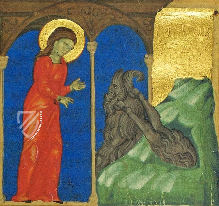 Legends of Saint Margaret and Saint Agnes β ArtCodex β ms. Ricc. 453 β Biblioteca Riccardiana (Florence, Italy) Legends of Saint Margaret and Saint Agnes β ArtCodex β ms. Ricc. 453 β Biblioteca Riccardiana (Florence, Italy)