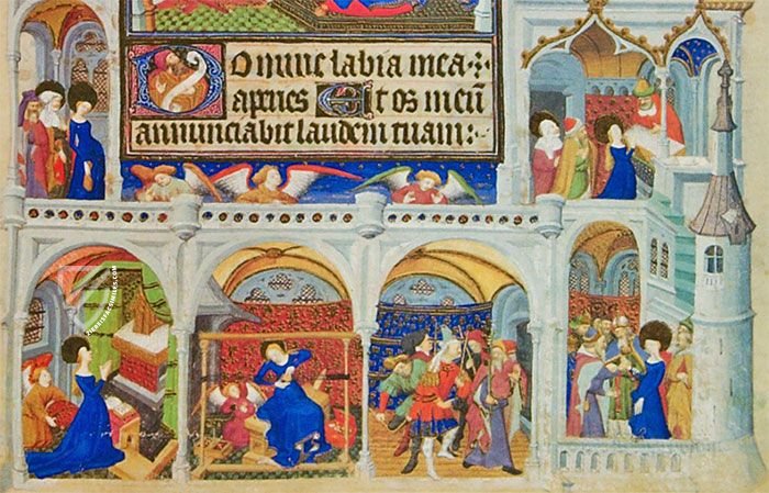The Festive Year – Coron Verlag – Several Owners The Festive Year – Coron Verlag – Several Owners