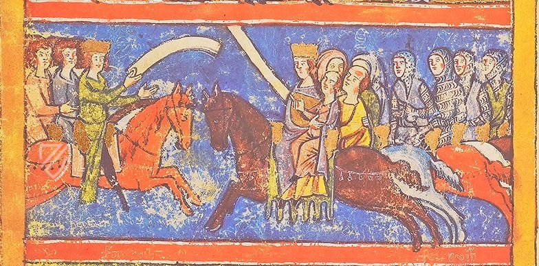 The Mystery of the Holy Grail – Coron Verlag – Several Owners The Mystery of the Holy Grail – Coron Verlag – Several Owners