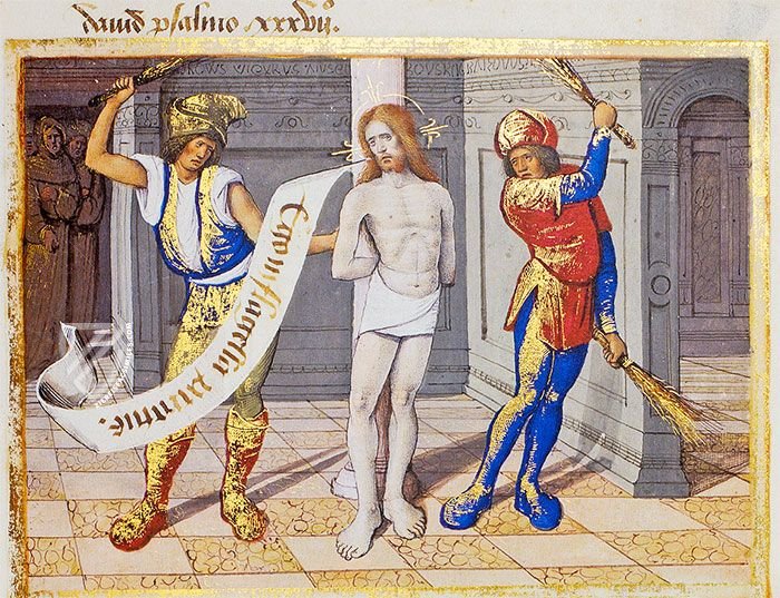 Sibylline Prophecies β CM Editores β Cod.icon. 414 β Bayerische Staatsbibliothek (Munich, Germany) Sibylline Prophecies β CM Editores β Cod.icon. 414 β Bayerische Staatsbibliothek (Munich, Germany)