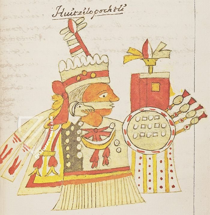 Codex Veitia – Testimonio Compañía Editorial – Biblioteca del Palacio Real (Madrid, Spain)