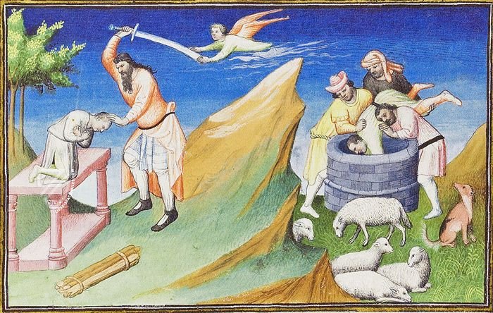 The Travels of Sir Jean de Mandeville – Müller & Schindler – Ms. Français 2810 (ff. 141r-225v) – Bibliothèque nationale de France (Paris, France)