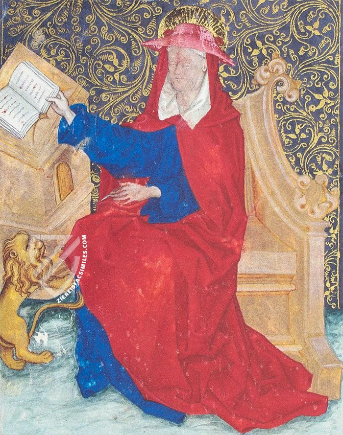 Oliveriana Psalter β Istituto Poligrafico e Zecca dello Stato β Ms. I β Biblioteca Oliveriana (Pesaro, Italy) Oliveriana Psalter β Istituto Poligrafico e Zecca dello Stato β Ms. I β Biblioteca Oliveriana (Pesaro, Italy)