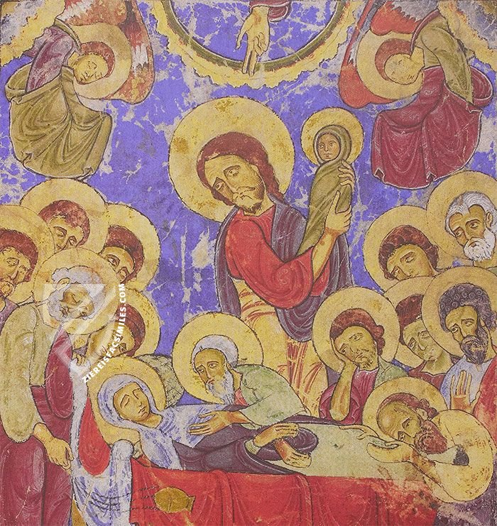 Winchester Psalter β The Folio Society β Cotton MS Nero C IV β British Library (London, United Kingdom) Winchester Psalter β The Folio Society β Cotton MS Nero C IV β British Library (London, United Kingdom)