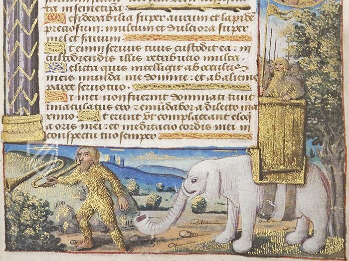 Book of Hours of the Dauphin of France – CM Editores – Ms. 1011 – Bibliothèque municipale de Grenoble (Grenoble, France) Book of Hours of the Dauphin of France – CM Editores – Ms. 1011 – Bibliothèque municipale de Grenoble (Grenoble, France)