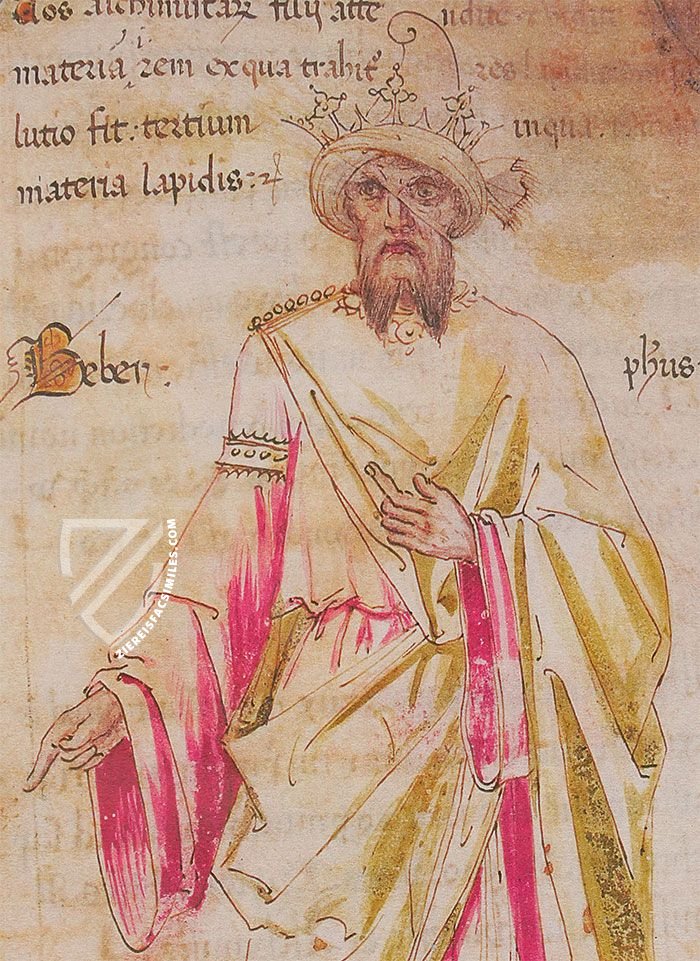 Miscellany of Alchemy β Ediciones Grial β MS Ashburnham 1166 β Biblioteca Medicea Laurenziana (Florence, Italy) Miscellany of Alchemy β Ediciones Grial β MS Ashburnham 1166 β Biblioteca Medicea Laurenziana (Florence, Italy)
