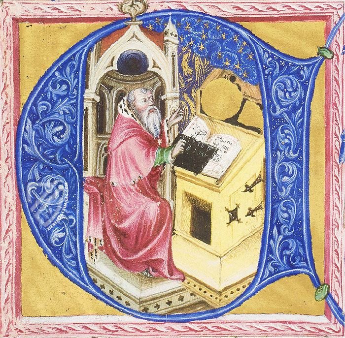 The Codex of Astronomy and Astrology of King Wenceslas β Belser Verlag β Clm 826 β Bayerische Staatsbibliothek (Munich, Germany) The Codex of Astronomy and Astrology of King Wenceslas β Belser Verlag β Clm 826 β Bayerische Staatsbibliothek (Munich, Germany)