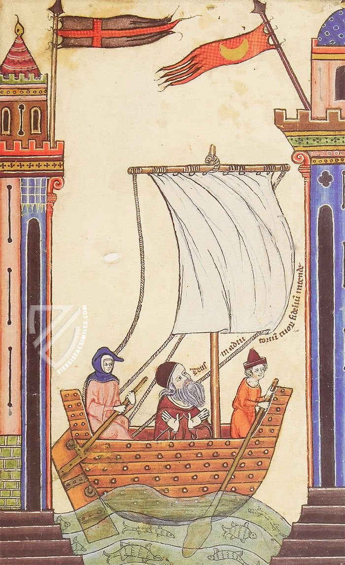 Ramon Llull's Electorium Parvum seu Breviculum – Millennium Liber – Codex St. Peter perg. 92 – Badische Landesbibliothek (Karlsruhe, Germany) Ramon Llull's Electorium Parvum seu Breviculum – Millennium Liber – Codex St. Peter perg. 92 – Badische Landesbibliothek (Karlsruhe, Germany)