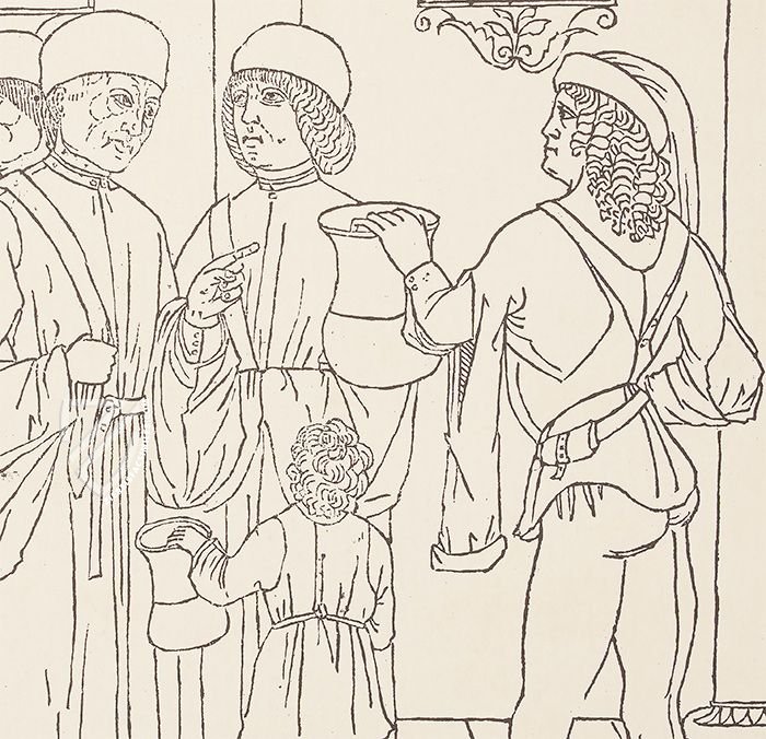 Johannes de Ketham: Fasciculus Medicinae – Editions Medicina Rara – Collection Otto Schäfer (Schweinfurt, Germany)