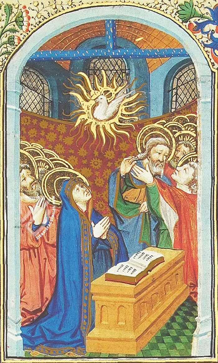 The Art of Illumination – Millennium Liber – Several Owners The Art of Illumination – Millennium Liber – Several Owners