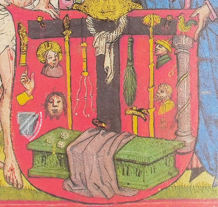 Prayerbook of Georg II of Waldburg – Deuschle & Stemmle – Cod. brev. 12 – Württembergische Landesbibliothek (Stuttgart, Germany)