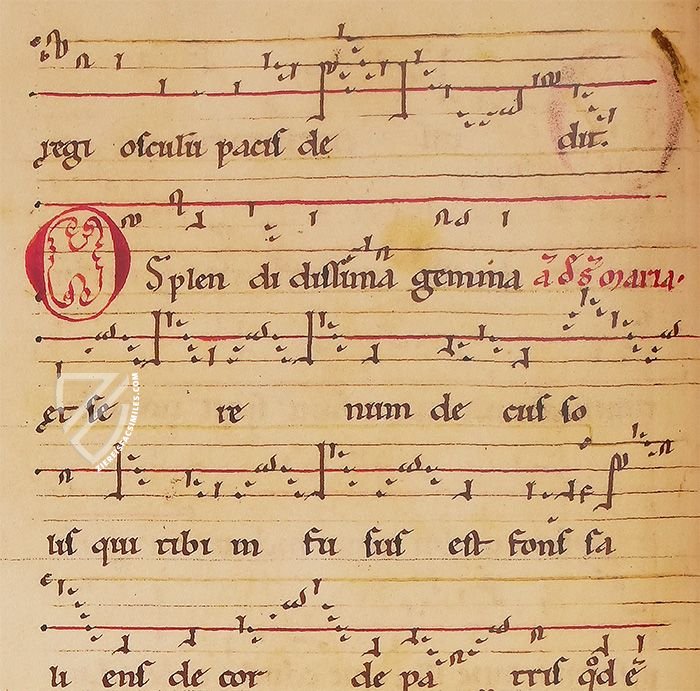Wiesbaden Codex β Reichert Verlag β Hs. 2 β Hochschul- und Landesbibliothek RheinMain (Wiesbaden, Germany) Wiesbaden Codex β Reichert Verlag β Hs. 2 β Hochschul- und Landesbibliothek RheinMain (Wiesbaden, Germany)