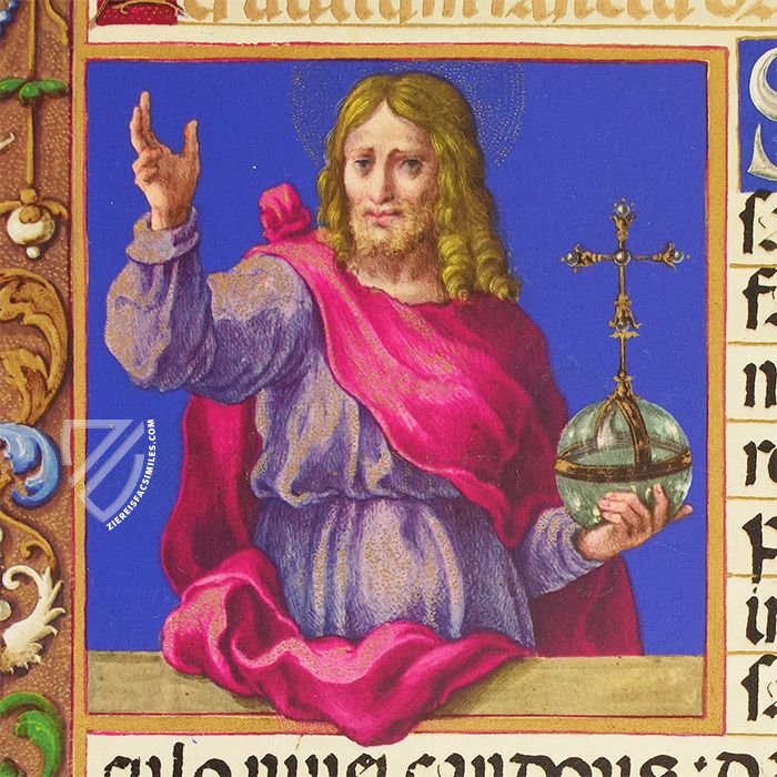 Book of Hours of Ferdinand II of Aragon – Ilte – Private Collection Conte Paolo Gerli di Villa Gaeta Book of Hours of Ferdinand II of Aragon – Ilte – Private Collection Conte Paolo Gerli di Villa Gaeta