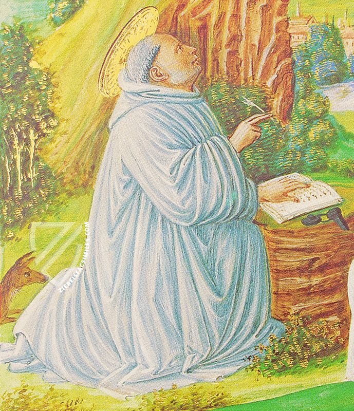 Treasures of Book Illumination - Mysterious Encounters – Belser Verlag – Several Owners Treasures of Book Illumination - Mysterious Encounters – Belser Verlag – Several Owners