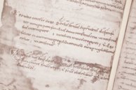 A Fragment of the Lorsch Annals – Akademische Druck- u. Verlagsanstalt (ADEVA) – Cod. Vindob. 515 – Österreichische Nationalbibliothek (Vienna, Austria)