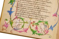 A Textbook for Emperor Maximilian I. – Andreas & Andreas Verlagsbuchhandlung – Cod. Ser. n. 2617 – Österreichische Nationalbibliothek (Vienna, Austria)