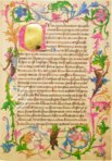A Textbook for Emperor Maximilian I. – Andreas & Andreas Verlagsbuchhandlung – Cod. Ser. n. 2617 – Österreichische Nationalbibliothek (Vienna, Austria)