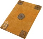 A Textbook for Emperor Maximilian I. – Andreas & Andreas Verlagsbuchhandlung – Cod. Ser. n. 2617 – Österreichische Nationalbibliothek (Vienna, Austria)