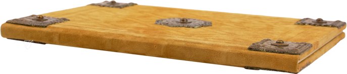 A Textbook for Emperor Maximilian I. – Andreas & Andreas Verlagsbuchhandlung – Cod. Ser. n. 2617 – Österreichische Nationalbibliothek (Vienna, Austria)