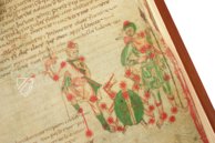 Aberystwyth Aratea – Quaternio Verlag Luzern – Ms. 735C – National Library of Wales (Aberystwyth, United Kingdom)