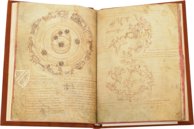 Aberystwyth Aratea – Quaternio Verlag Luzern – Ms. 735C – National Library of Wales (Aberystwyth, United Kingdom)