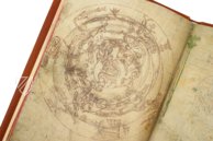 Aberystwyth Aratea – Quaternio Verlag Luzern – Ms. 735C – National Library of Wales (Aberystwyth, United Kingdom)