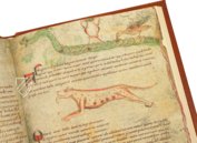 Aberystwyth Aratea – Quaternio Verlag Luzern – Ms. 735C – National Library of Wales (Aberystwyth, United Kingdom)