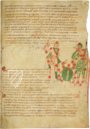 Aberystwyth Aratea – Quaternio Verlag Luzern – Ms. 735C – National Library of Wales (Aberystwyth, United Kingdom)