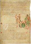 Aberystwyth Aratea – Quaternio Verlag Luzern – Ms. 735C – National Library of Wales (Aberystwyth, United Kingdom)